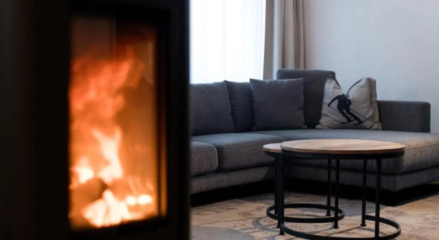 Апартаменты с 2 комнатами Wildkogel Resorts - DAS Neukirchen