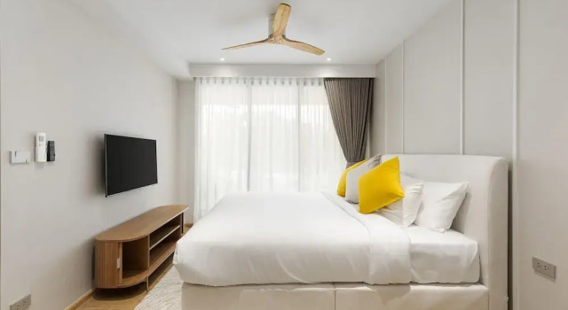 Beachside Residences by My Home Phuket