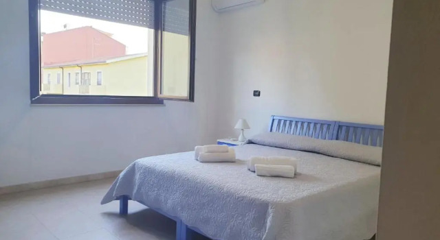 Апартаменты Casa Vacanze Mare di Stelle