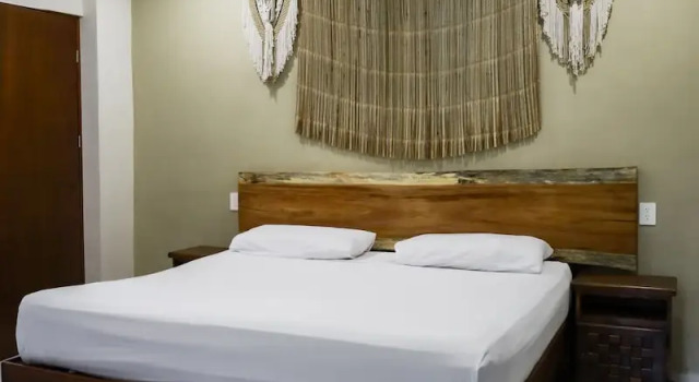 Номер Deluxe Hotel Tunich Naj & Hostal