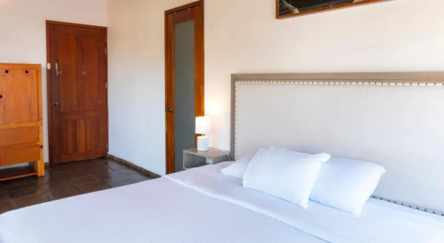 Полулюкс Hotel Casa Real Del Café