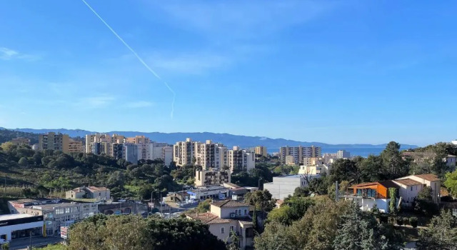 Номер Standard Holiday Inn Express Ajaccio by IHG