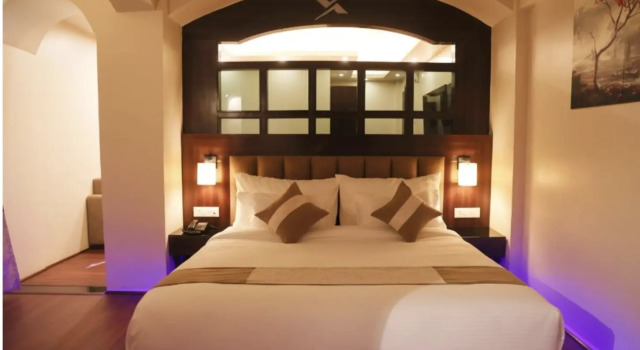 XCELSIOR HOTEL AND SPA by ROH, Book Resort Resort Hotels in Meghalaya, Resort
