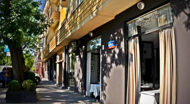 P&O Serviced Apartments FABRYCZNA, Prenota Appartamento Varsavia Masovia