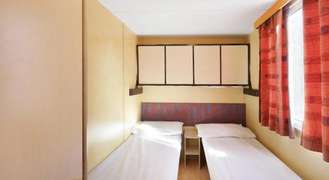Bungalow Charme 176