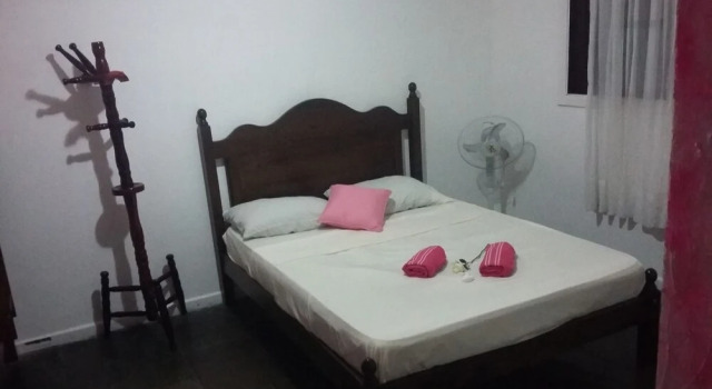 Pousada Casa da Regina