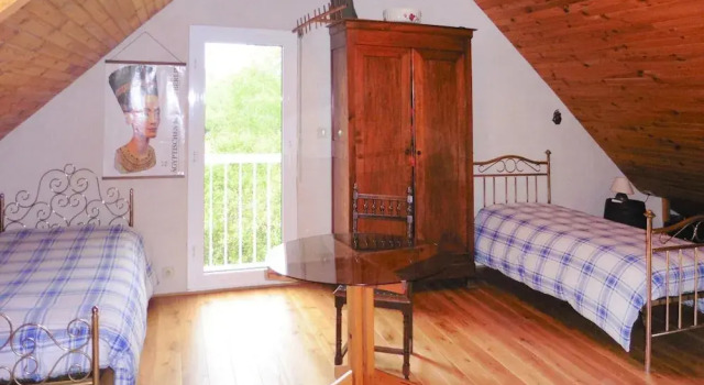 Holiday Home in Piriac near Sandy Beach, Забронировать Дом для отпуска Коттеджи Пирьяк-Сюр-Мер, Коттедж