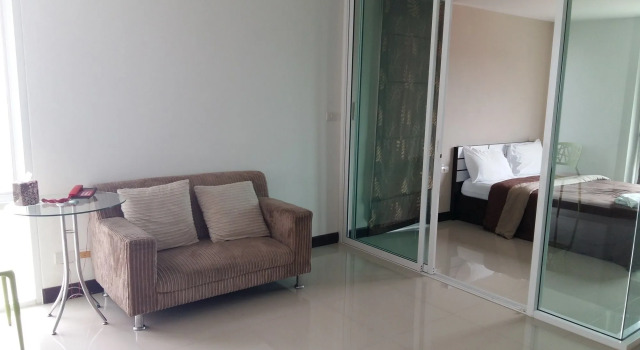 Say Hi Residences