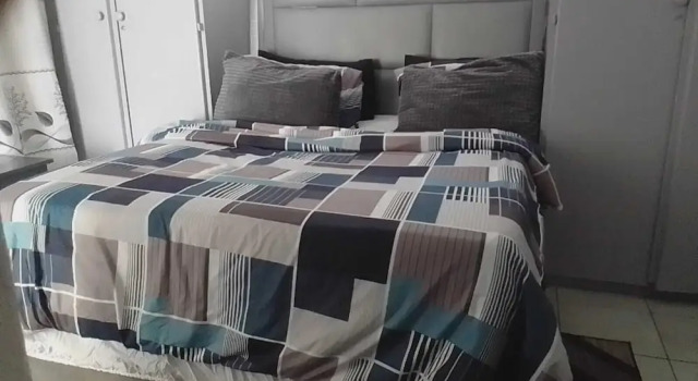 Апартаменты Comfort One Bedroom Unit In Central Sandton