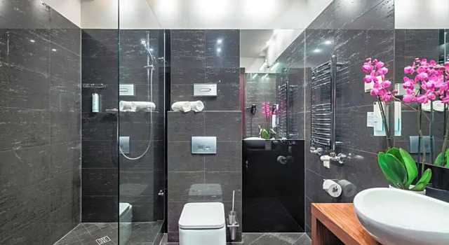 Номер Standard Hotel Unicus Krakow Old Town - Destigo Hotels