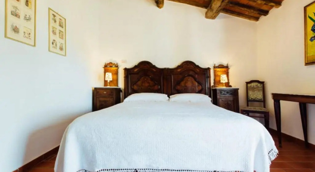 Elegant Villa in Santa Fiora with Private Pool, Reserva ahora Villa Santa Fiora Toscana