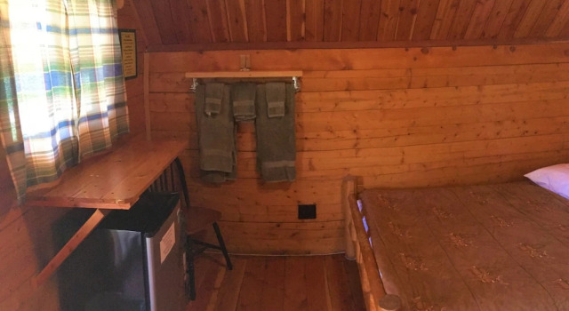 KOA Dinosaurland, Buchen Sie Hotel Vernal Uintah County