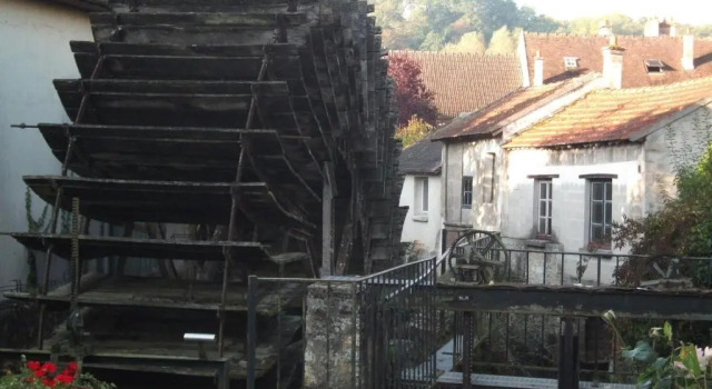 Апартаменты Crécy - Freedomus Marne-La-Vallée