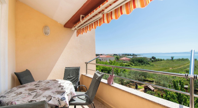 Студия Apartments Stefa
