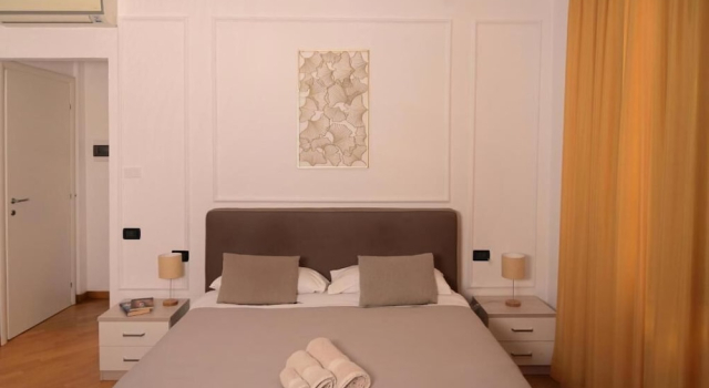 Люкс Superior Palace Eight - Suites & Spa