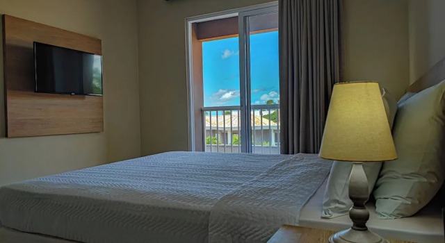 Номер Standard с видом на сад Hotel Coral Beach