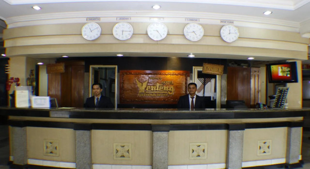Hotel Menteng 2