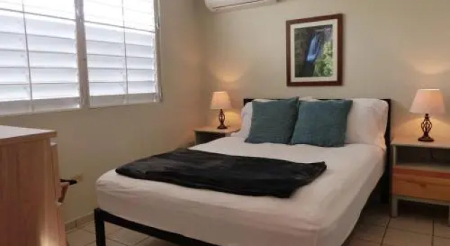 #2 Apt W/Tv Netflix Wifi A/C Hot Water Laundry, Rezervovat Hotel Utuado Central Puerto Rico