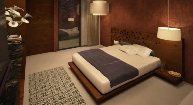 Casona 61 Boutique Hotel, Rezervovat Boutique Hotel Wellness hotely v Yucatán, SPA