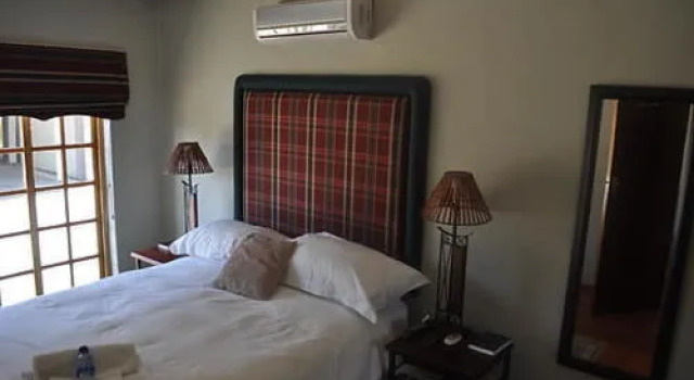 The Golf Lodge