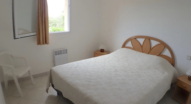 Residence Liccia Di Furu, Varaa Hotelli Porto-Vecchio 
