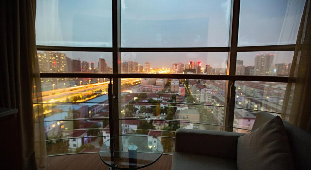 Ji Hotel Zhengzhou Huayuan Road, Book Hotel Jinshui District Henan