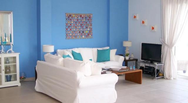 Villa Petra with Swimming Pool