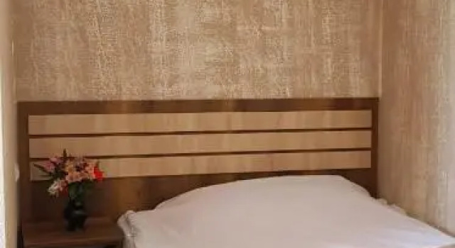 Двухместный номер Standard с красивым видом из окна Guest House Kavkasioni 33