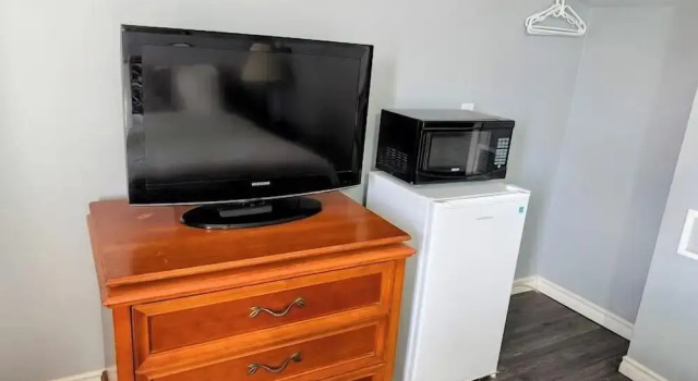 Номер Economy A1 Inn Niagara Falls