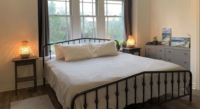 Vashon Inn, Réserver Hôtel Vashon Island Washington