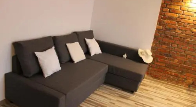 SleepCity Apartments Nikiszowiec, Prenota Appartamento Katowice 