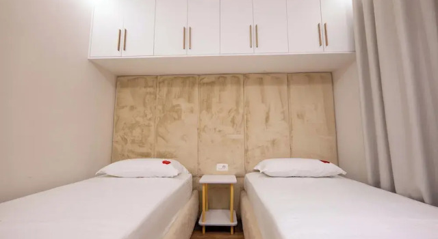 Adam & Eve Apartment, Varaa Huoneisto Sarandë Vlorë County