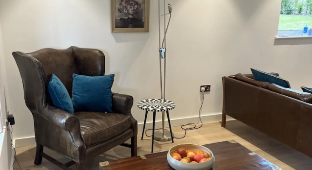 Апартаменты CH Apt 2 2bed in Bath