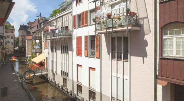 Апартаменты StayInn Apartments City Center