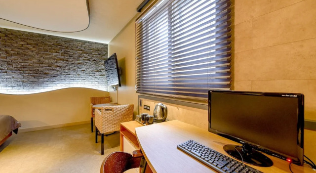 Premier Suite CozyTree Hotel