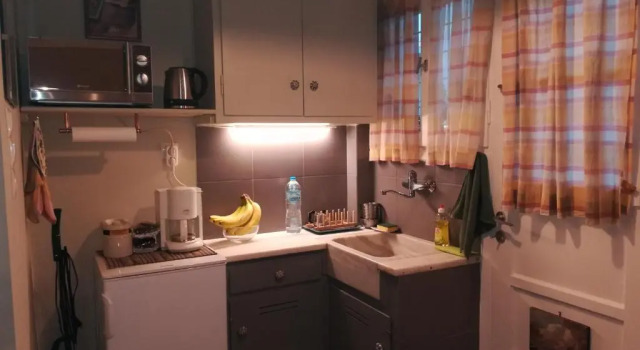 Студия Koukaki ideal studio for 2
