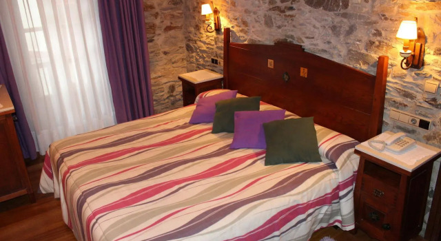 Hotel Casa Prendes, Boek Hotel Cudillero 
