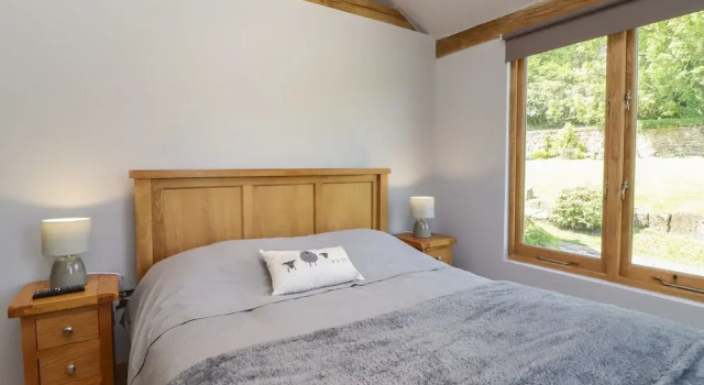 Ulverston House Annex, Rezervasyon Tatil Evi Merseyside villalar, Villa
