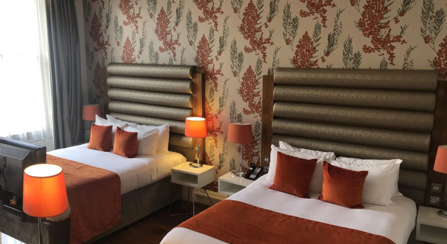 Hotel Indigo Edinburgh by IHG