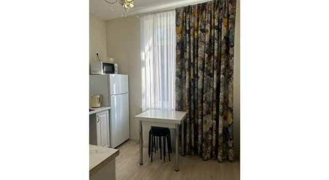 Apartamenty Komfort na ul. Dzerzhinskogo, d. 21, Book Lejlighed Hoteller i Moskva oblast med parkering, Parkering