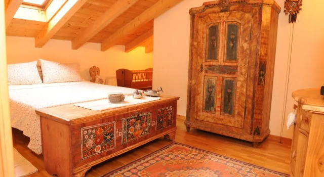 La Casa Del Gelsomino, Забронировать Отель Оспедалетто Долина Валь-Сугана
