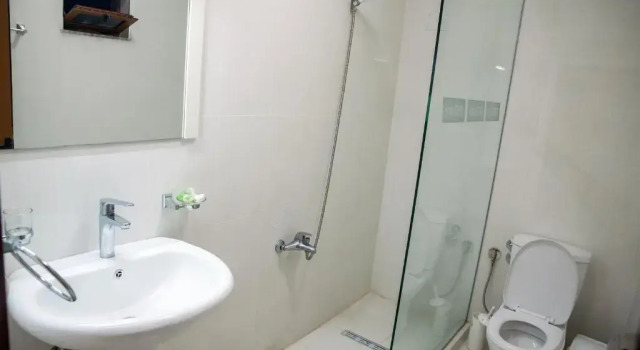Двухместный номер Deluxe Hotel Edea