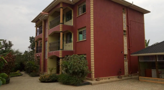 Homely Nest Hotel