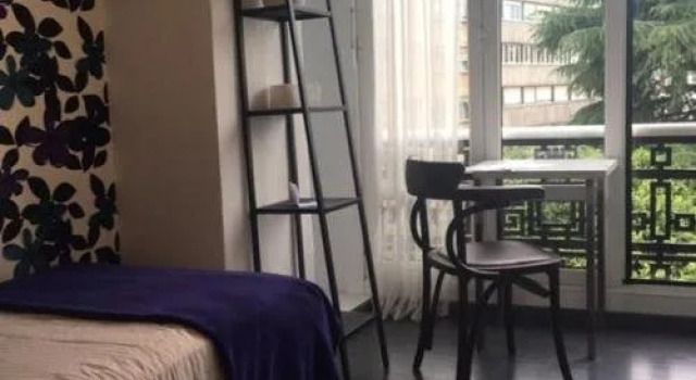 Hostal Mafer, Забронировать Отель Недорогие отели Сантьяго-де-Компостелы, рядом с Площадь Пласа-де-Платериас, недорого