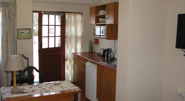 Номер Standard Kaisers Guesthouse