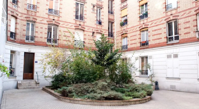 Apartement 2-3 Bedrooms