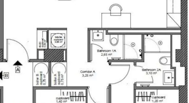 3A Apartment - 19 Rue des Etats Unis