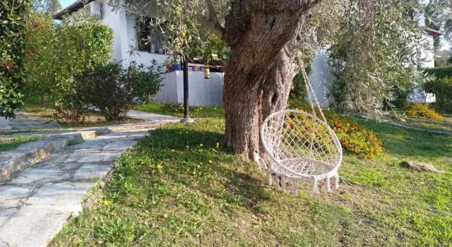 Коттедж с 2 комнатами Saint Andrews Bay