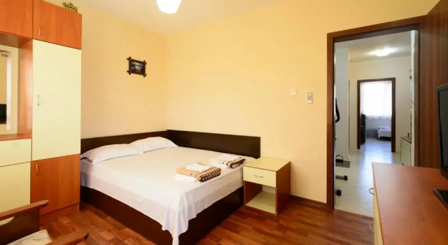 Апартаменты Apartment Yanevi