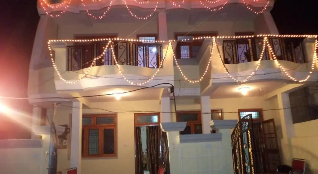 Номер Standard Pratibha Home stay
